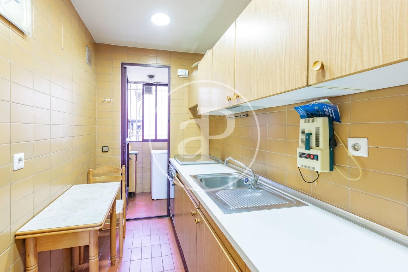 2 slaapkamer Appartement te koop in Madrid stad - € 720.000 (Ref: 9831549)