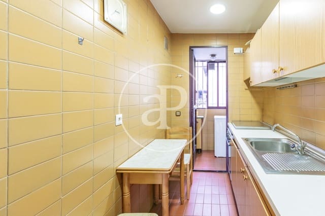 2 slaapkamer Appartement te koop in Acacias, Madrid stad - € 720.000 (Ref: 9831549)