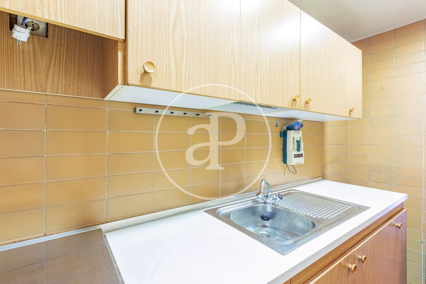 2 slaapkamer Appartement te koop in Madrid stad - € 720.000 (Ref: 9831549)