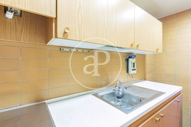 2 slaapkamer Appartement te koop in Acacias, Madrid stad - € 720.000 (Ref: 9831549)
