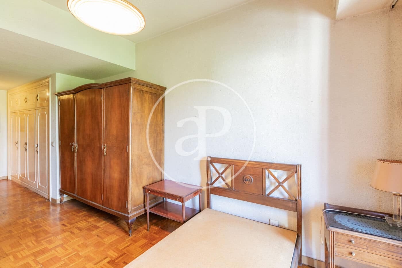 2 slaapkamer Appartement te koop in Madrid stad - € 720.000 (Ref: 9831549)