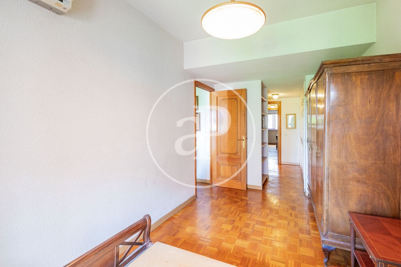 2 slaapkamer Appartement te koop in Madrid stad - € 720.000 (Ref: 9831549)