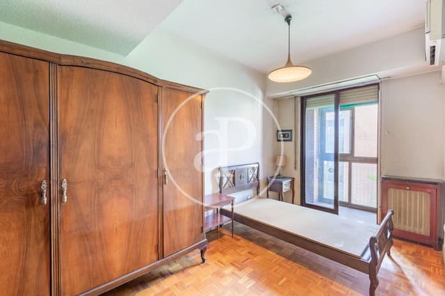 2 slaapkamer Appartement te koop in Acacias, Madrid stad - € 720.000 (Ref: 9831549)