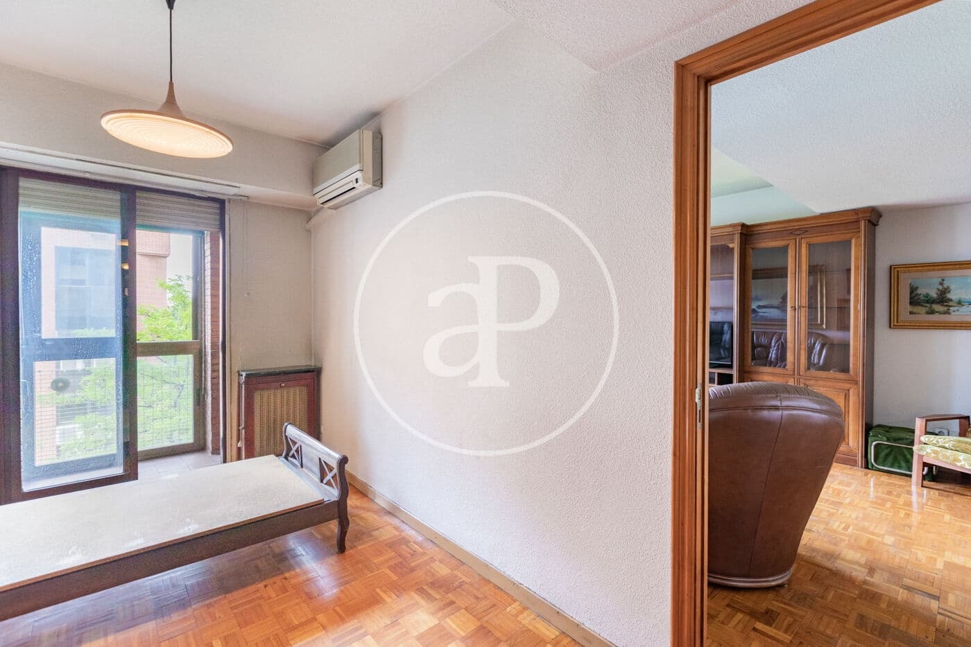2 slaapkamer Appartement te koop in Madrid stad - € 720.000 (Ref: 9831549)