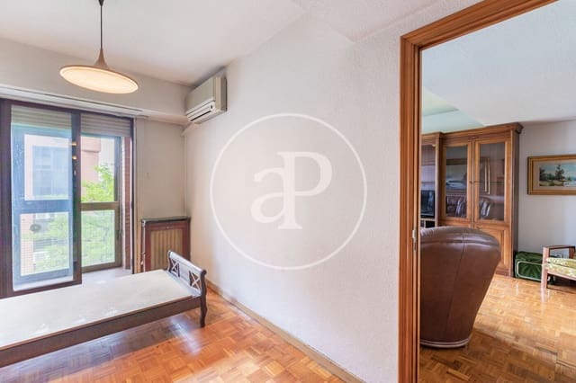 2 slaapkamer Appartement te koop in Acacias, Madrid stad - € 720.000 (Ref: 9831549)