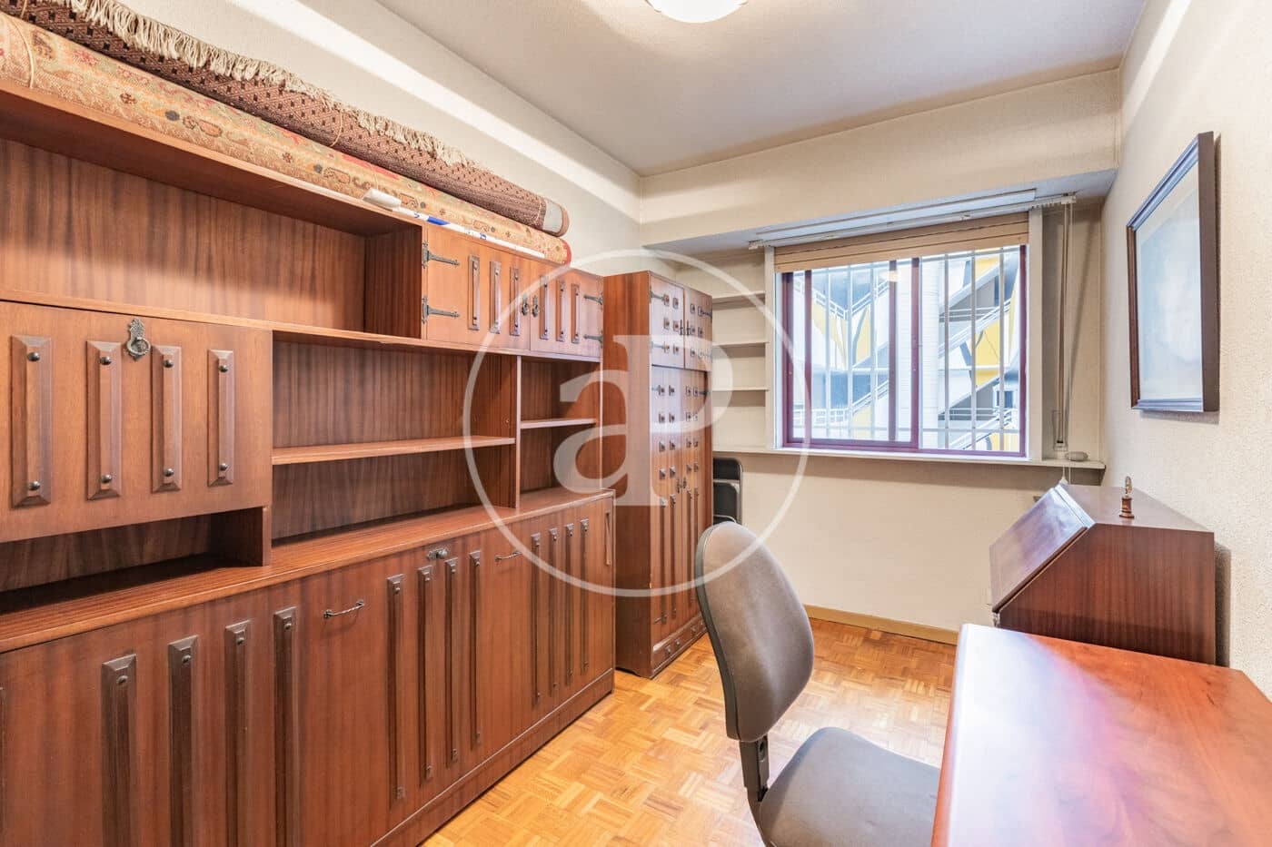 2 slaapkamer Appartement te koop in Madrid stad - € 720.000 (Ref: 9831549)