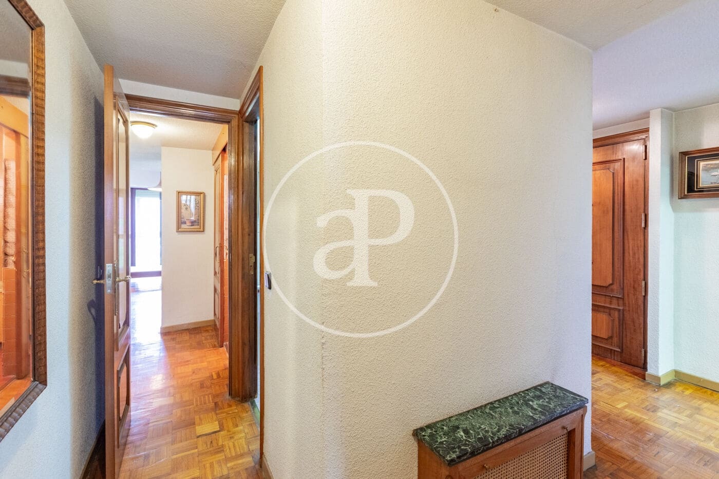 2 slaapkamer Appartement te koop in Madrid stad - € 720.000 (Ref: 9831549)
