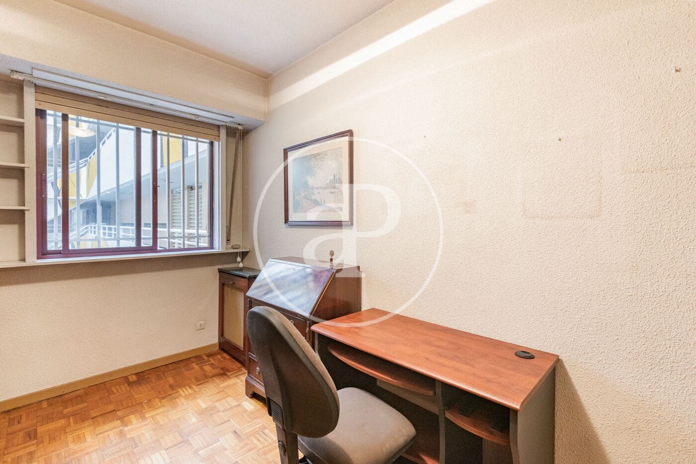 2 slaapkamer Appartement te koop in Madrid stad - € 720.000 (Ref: 9831549)