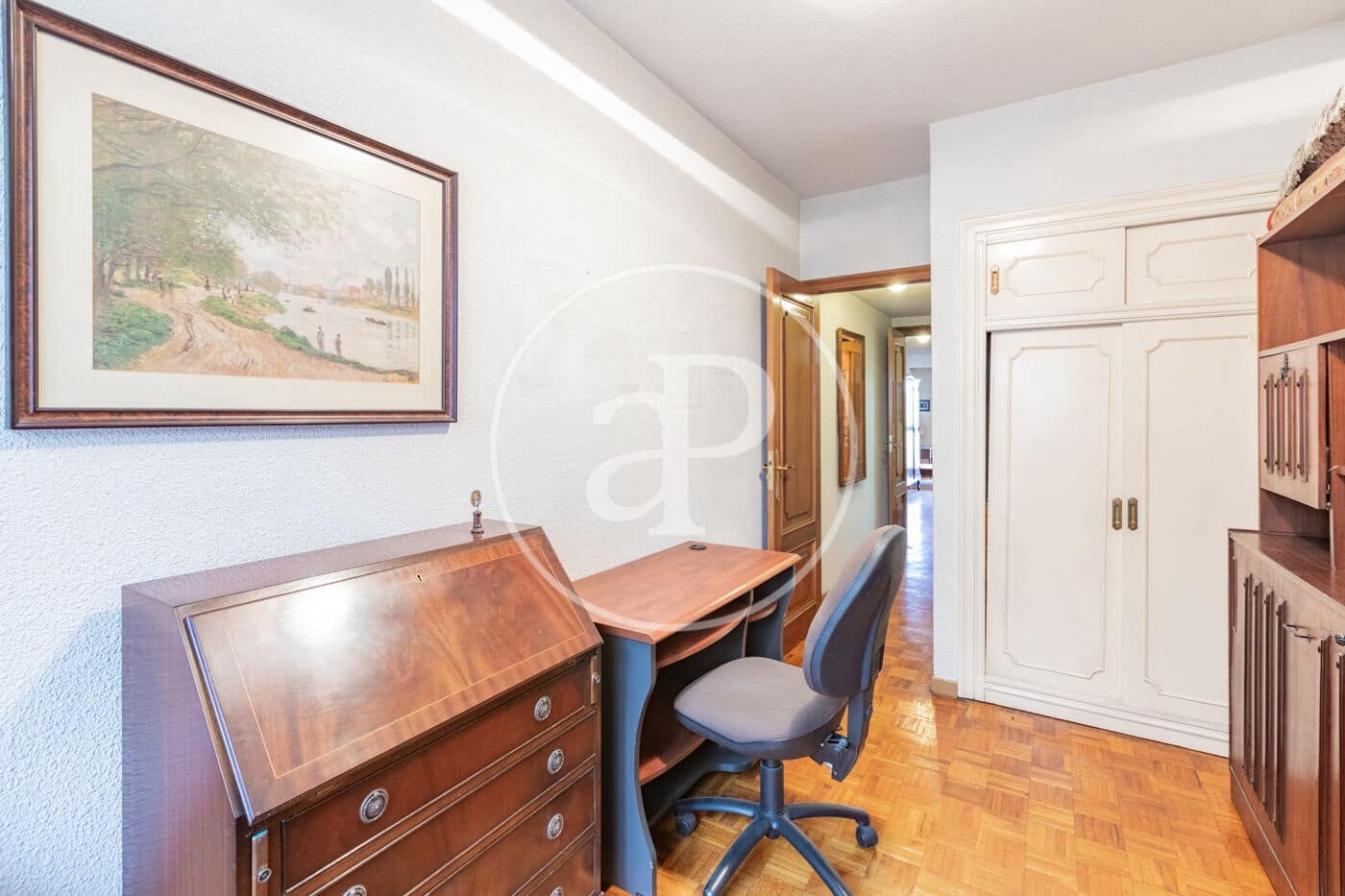 2 slaapkamer Appartement te koop in Madrid stad - € 720.000 (Ref: 9831549)