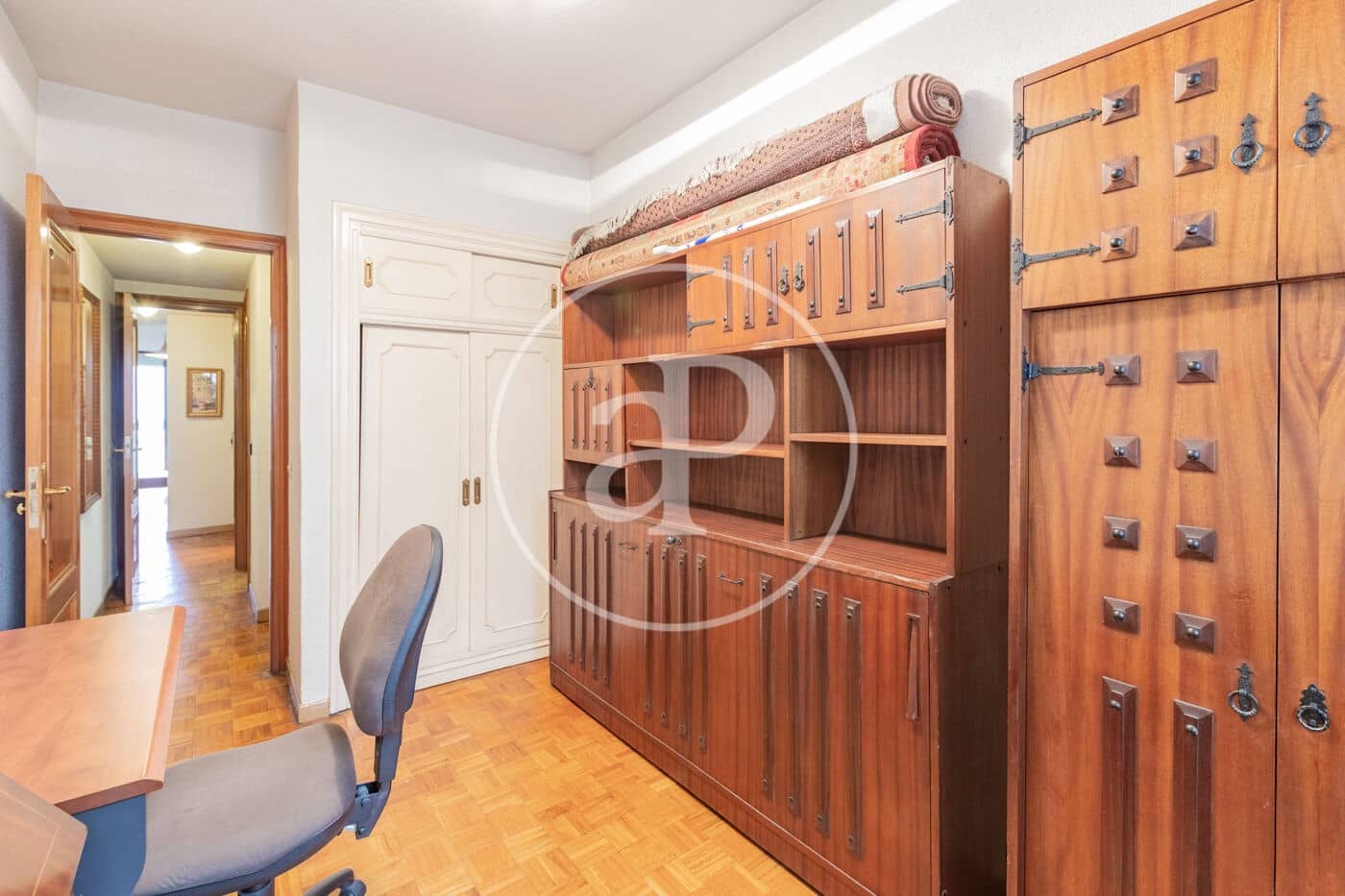 2 slaapkamer Appartement te koop in Madrid stad - € 720.000 (Ref: 9831549)