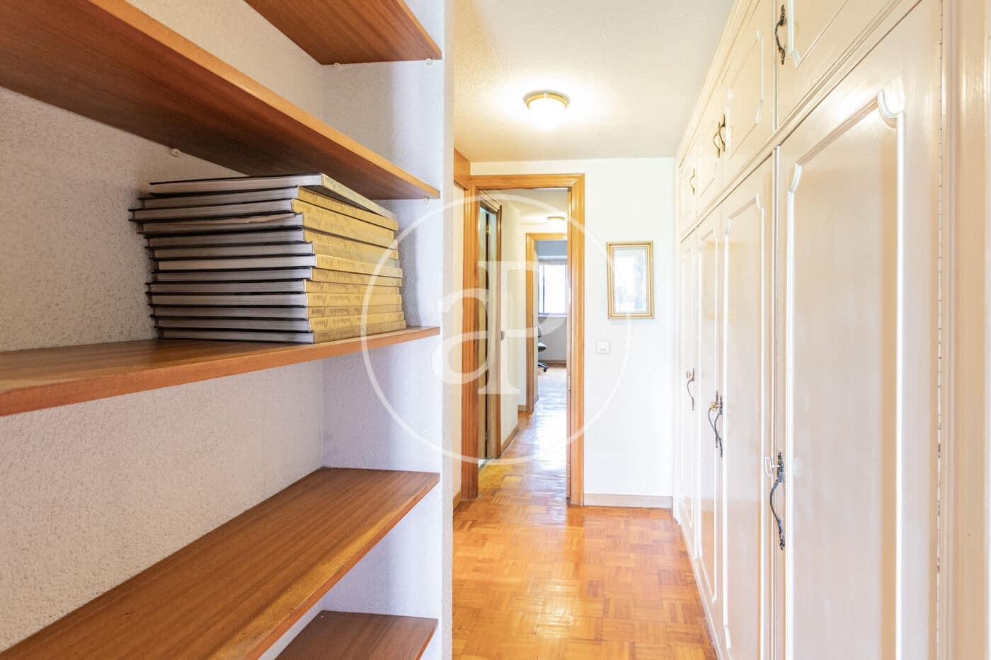2 slaapkamer Appartement te koop in Madrid stad - € 720.000 (Ref: 9831549)
