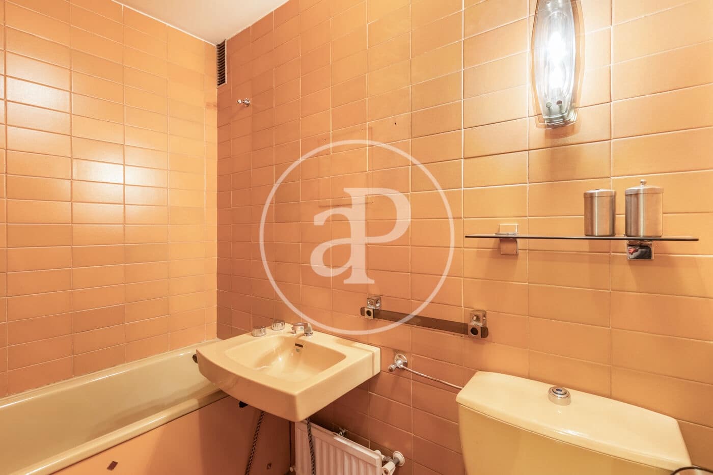 2 slaapkamer Appartement te koop in Madrid stad - € 720.000 (Ref: 9831549)