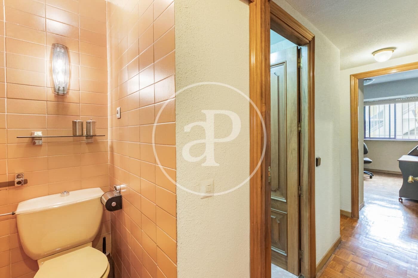 2 slaapkamer Appartement te koop in Madrid stad - € 720.000 (Ref: 9831549)