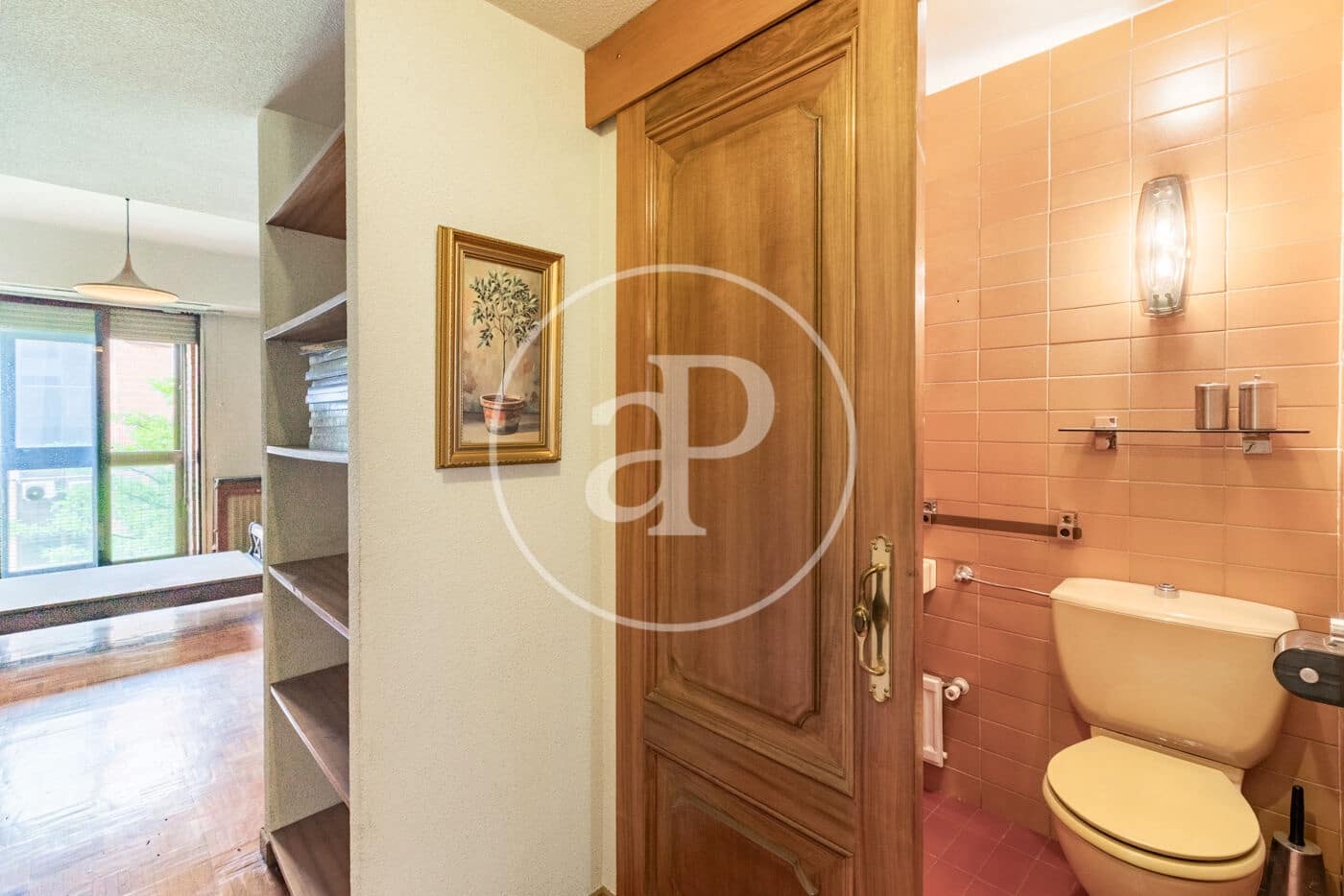 2 slaapkamer Appartement te koop in Madrid stad - € 720.000 (Ref: 9831549)