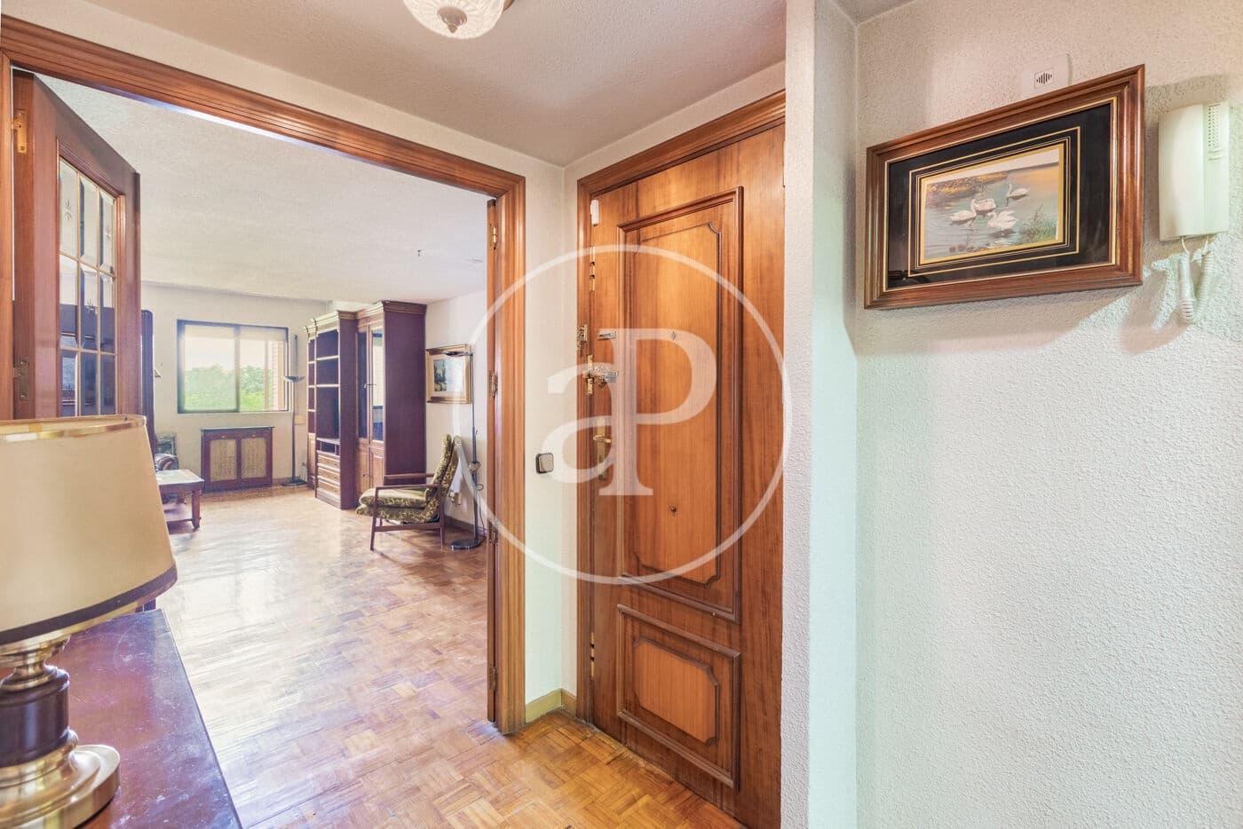 2 slaapkamer Appartement te koop in Madrid stad - € 720.000 (Ref: 9831549)