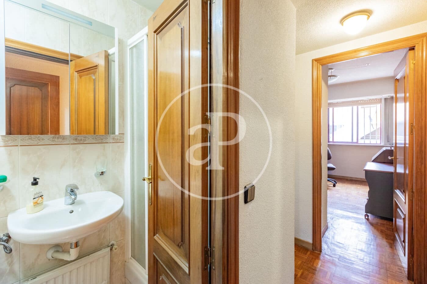 2 slaapkamer Appartement te koop in Madrid stad - € 720.000 (Ref: 9831549)