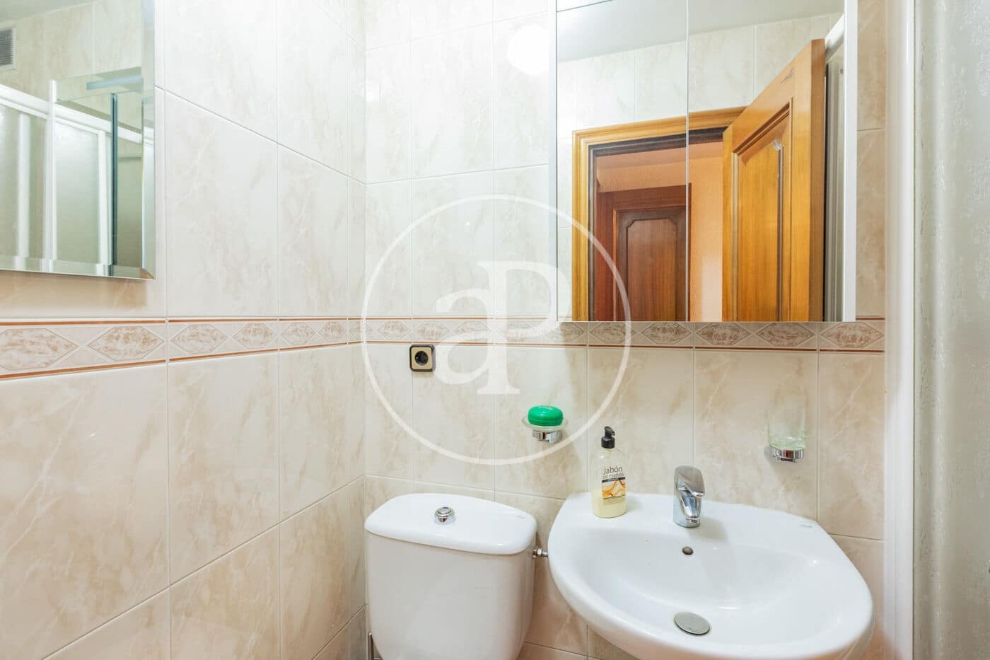 2 slaapkamer Appartement te koop in Madrid stad - € 720.000 (Ref: 9831549)