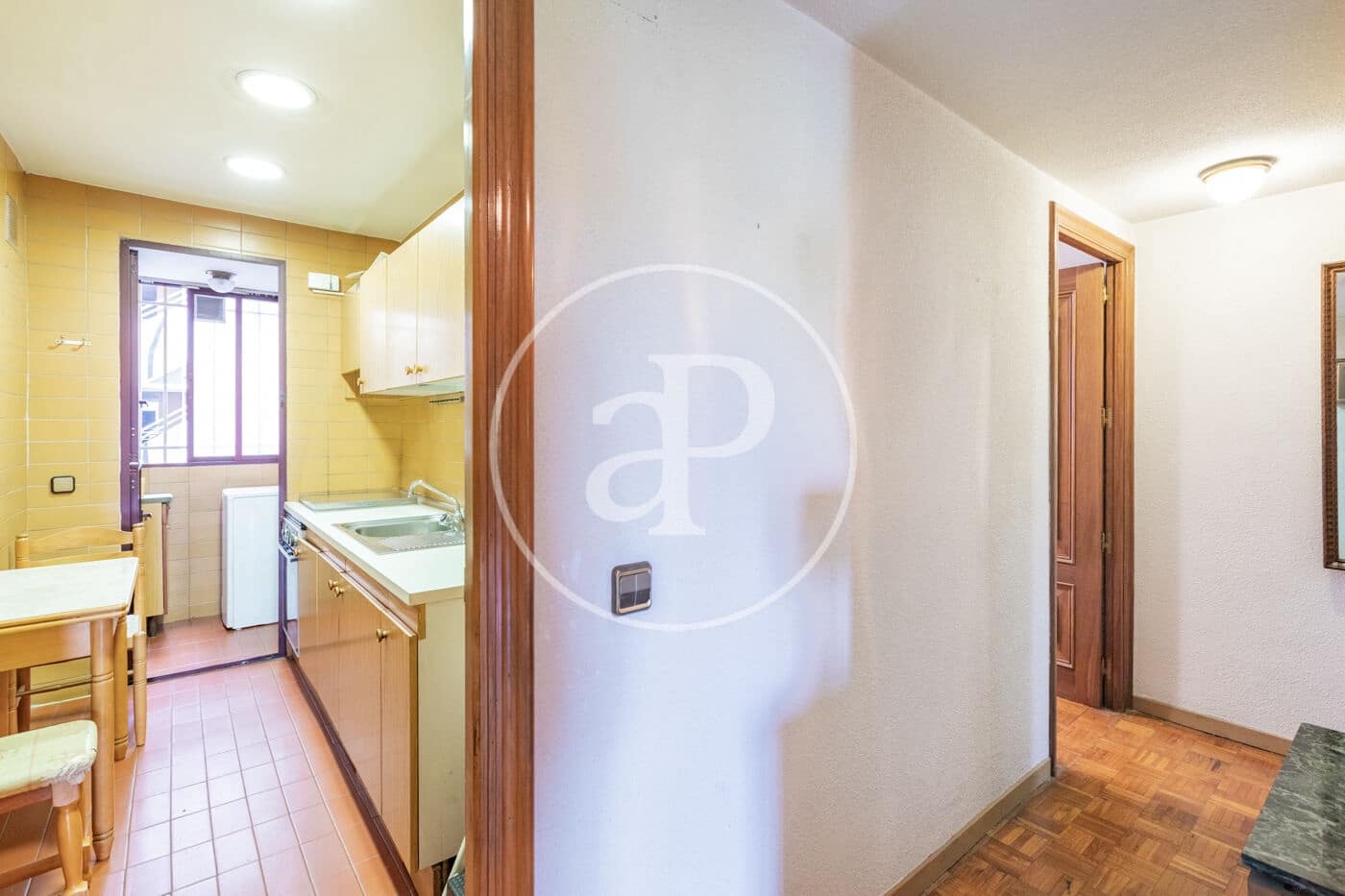 2 slaapkamer Appartement te koop in Madrid stad - € 720.000 (Ref: 9831549)