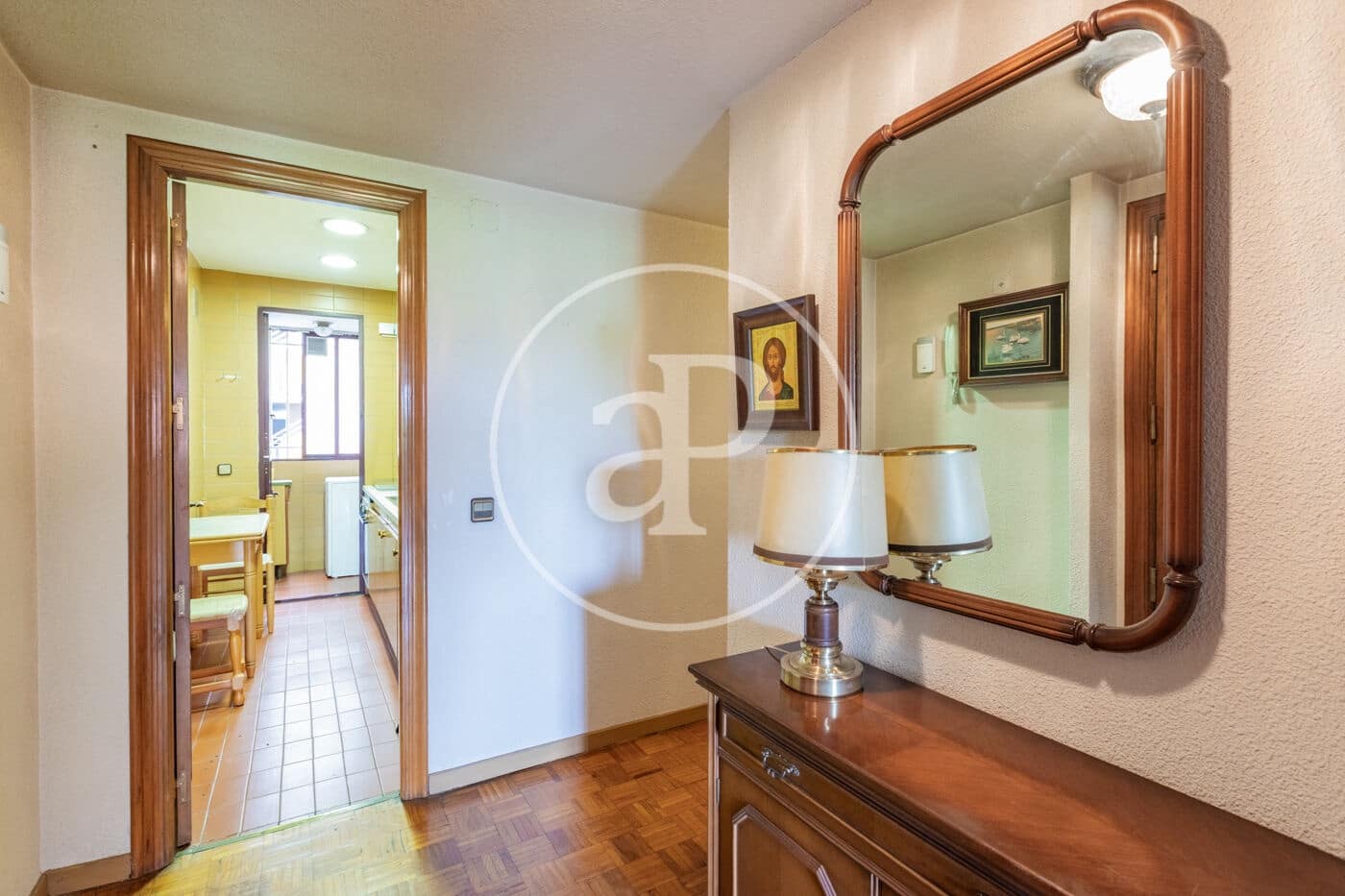 2 slaapkamer Appartement te koop in Madrid stad - € 720.000 (Ref: 9831549)