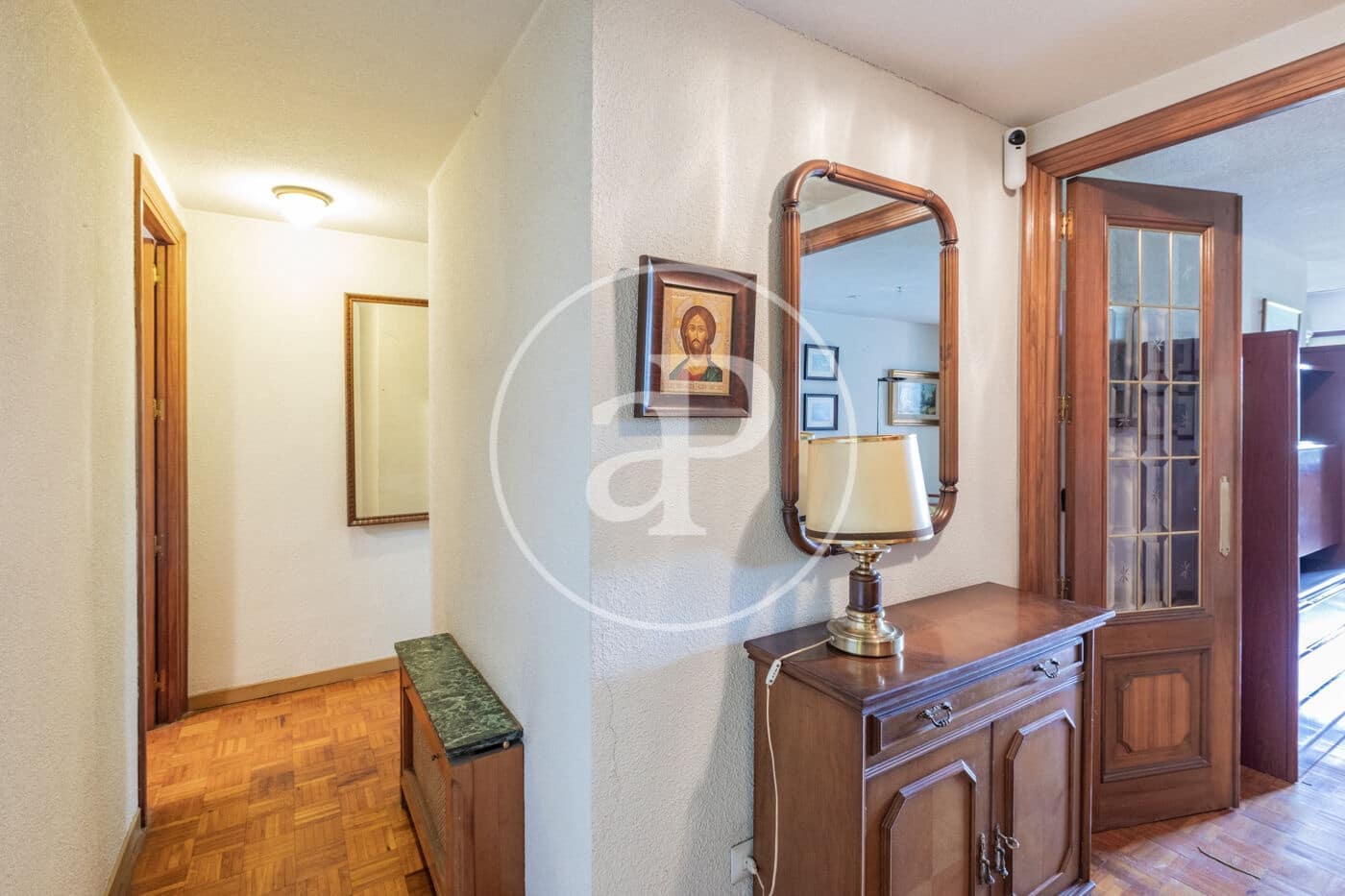 2 slaapkamer Appartement te koop in Madrid stad - € 720.000 (Ref: 9831549)