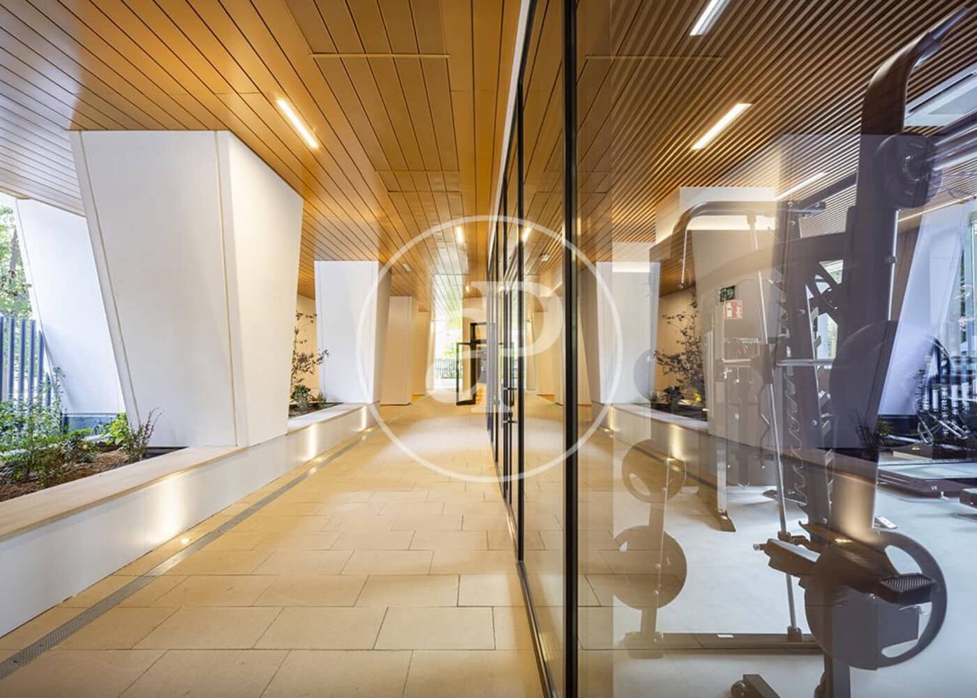 3 soverom Leilighet til salgs i Madrid by med svømmebasseng - € 1 515 000 (Ref: 9831550)