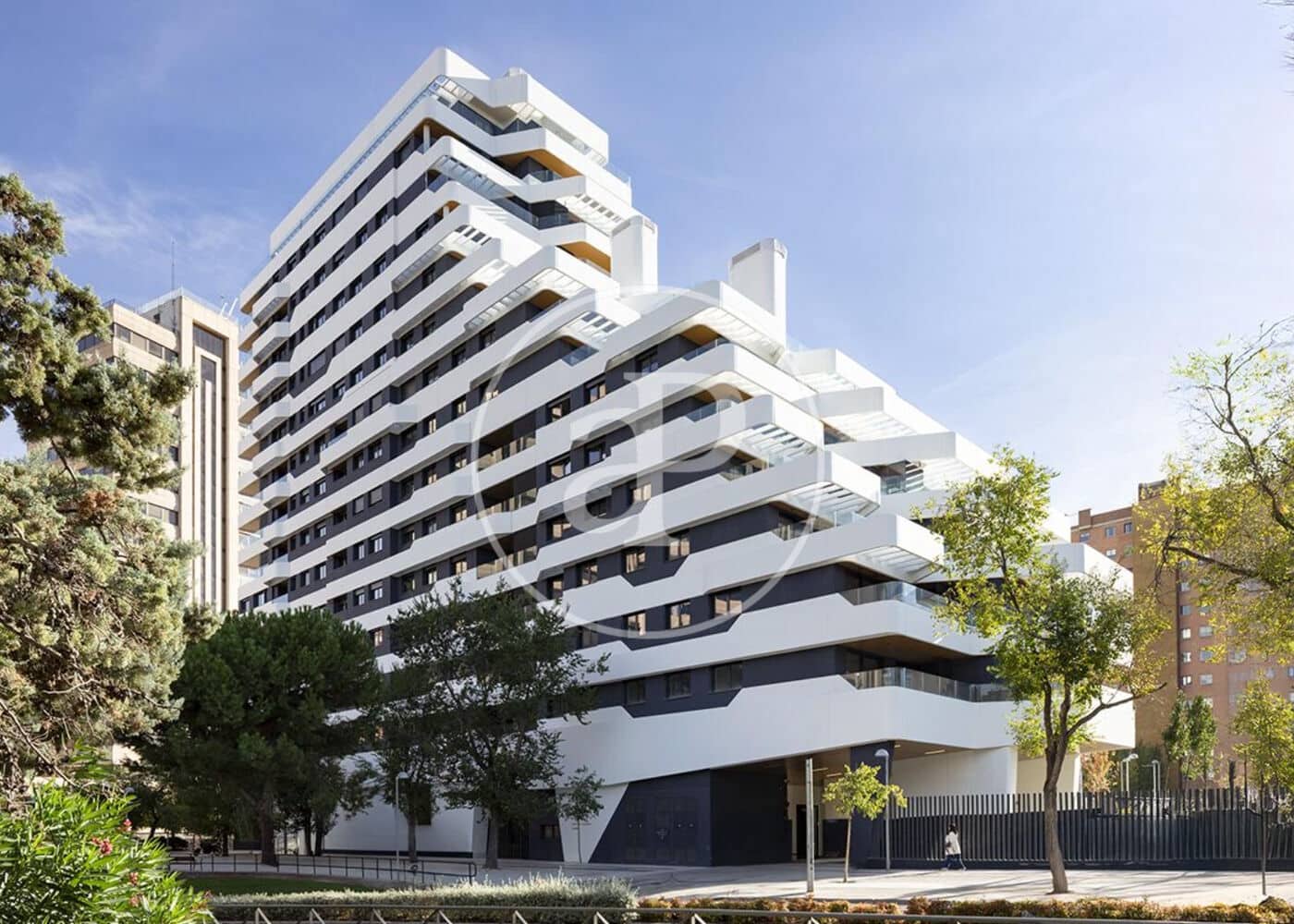 3 soverom Leilighet til salgs i Madrid by med svømmebasseng - € 1 515 000 (Ref: 9831550)