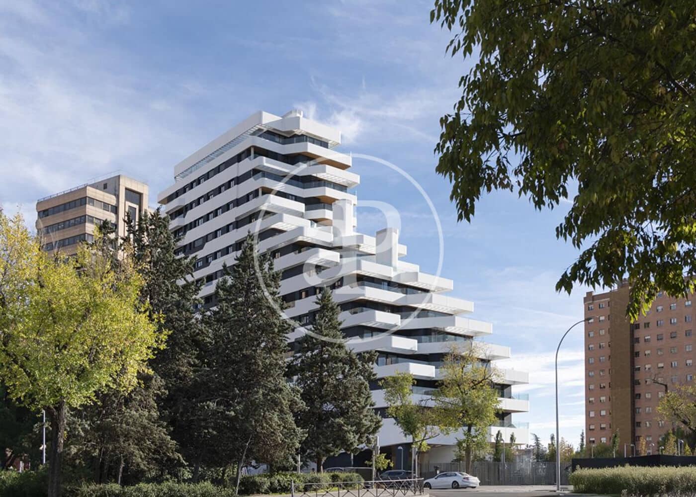 3 soverom Leilighet til salgs i Madrid by med svømmebasseng - € 1 650 000 (Ref: 9831551)