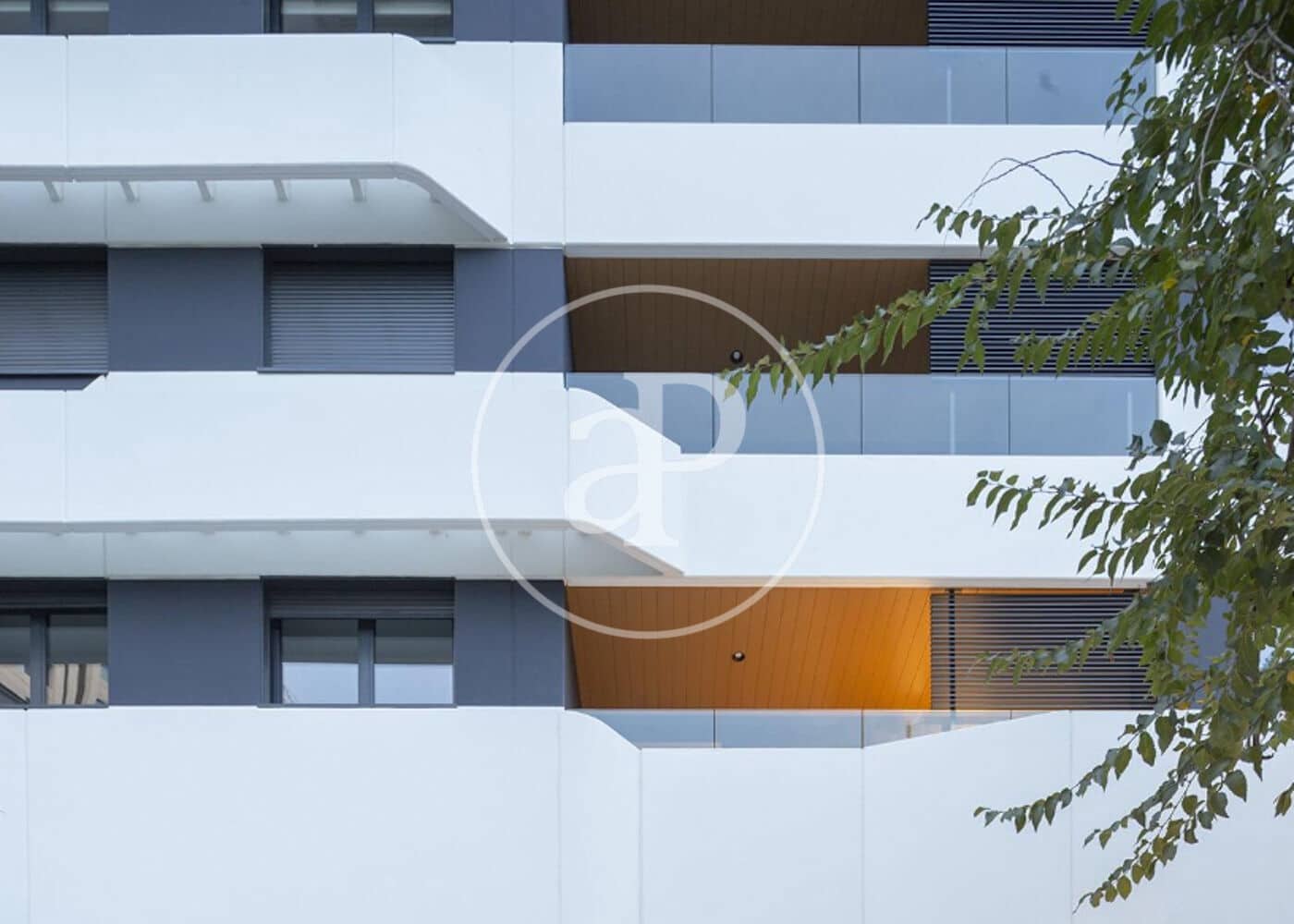 3 soverom Leilighet til salgs i Madrid by med svømmebasseng - € 1 950 000 (Ref: 9831552)