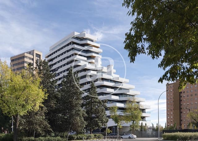 3 soverom Leilighet til salgs i Estrella, Madrid by med svømmebasseng - € 1 950 000 (Ref: 9831552)