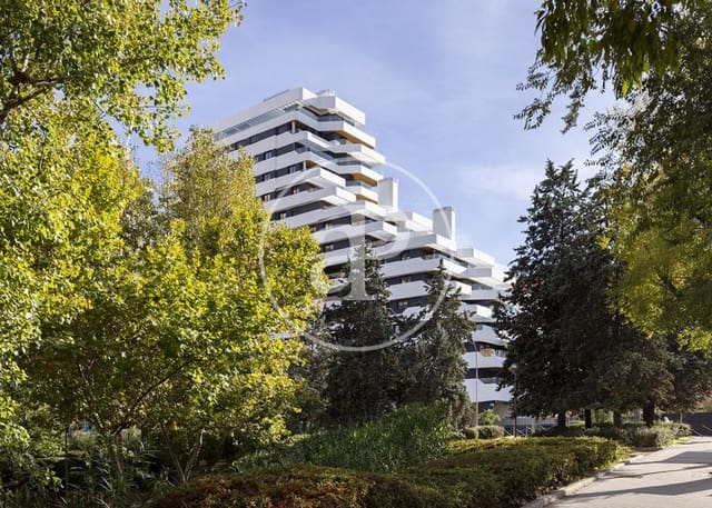 3 soverom Leilighet til salgs i Estrella, Madrid by med svømmebasseng - € 1 950 000 (Ref: 9831552)