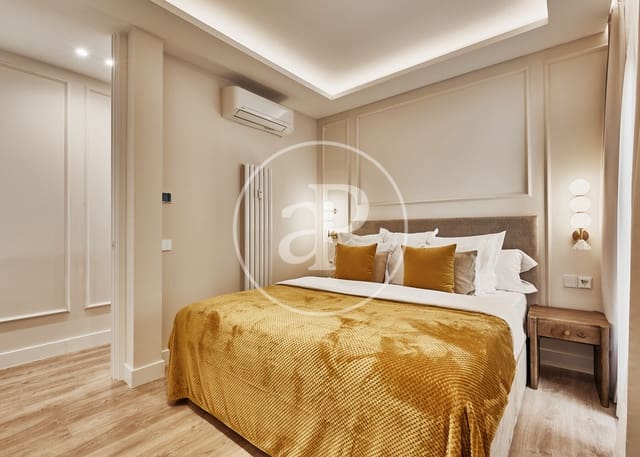 3 quarto Apartamento para venda em Goya, Madrid cidade - 1 989 000 € (Ref: 9831553)