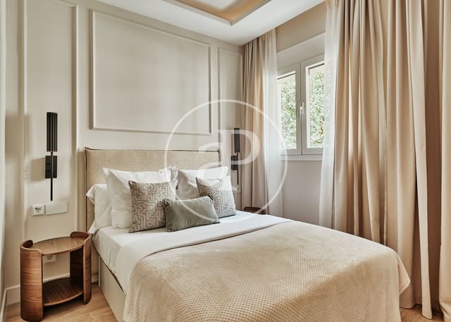 3 quarto Apartamento para venda em Goya, Madrid cidade - 1 989 000 € (Ref: 9831553)