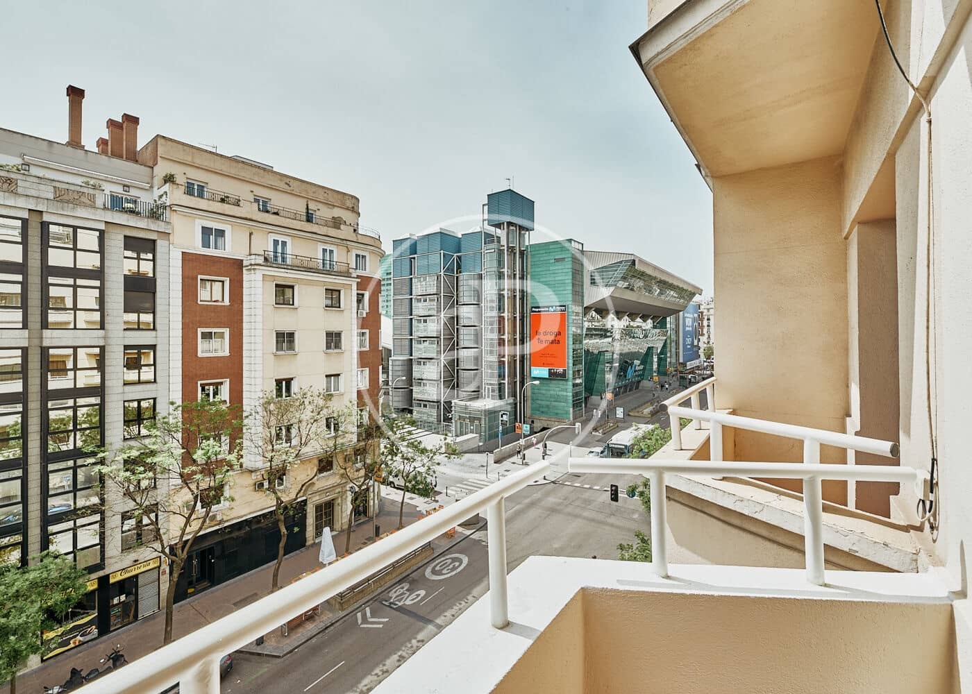 3 sypialnia Apartament na sprzedaż w Miasto Madryt - 1 989 000 € (Ref: 9831553)