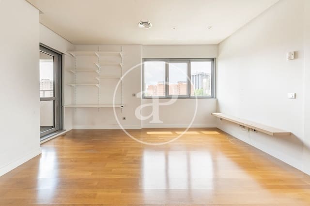 2 camera da letto Appartamento da affittare in Valdefuentes, Madrid città con piscina garage - 1.700 € (Rif: 9831555)