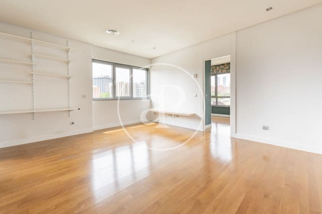 2 camera da letto Appartamento da affittare in Valdefuentes, Madrid città con piscina garage - 1.700 € (Rif: 9831555)
