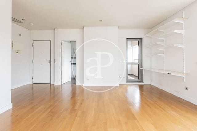 2 camera da letto Appartamento da affittare in Valdefuentes, Madrid città con piscina garage - 1.700 € (Rif: 9831555)