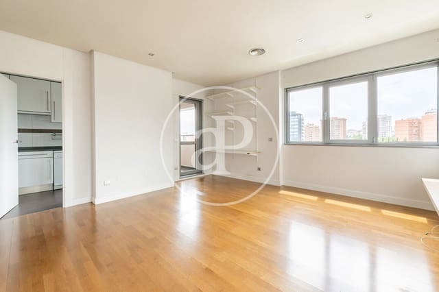 2 camera da letto Appartamento da affittare in Valdefuentes, Madrid città con piscina garage - 1.700 € (Rif: 9831555)