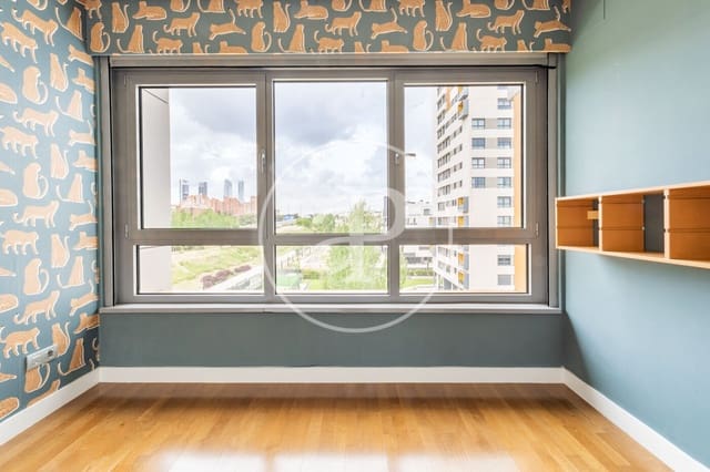 2 camera da letto Appartamento da affittare in Valdefuentes, Madrid città con piscina garage - 1.700 € (Rif: 9831555)