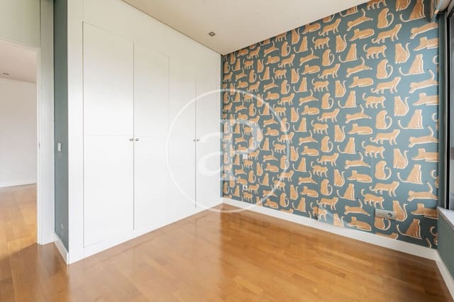 2 camera da letto Appartamento da affittare in Valdefuentes, Madrid città con piscina garage - 1.700 € (Rif: 9831555)