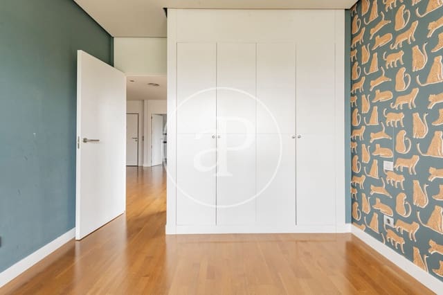 2 camera da letto Appartamento da affittare in Valdefuentes, Madrid città con piscina garage - 1.700 € (Rif: 9831555)