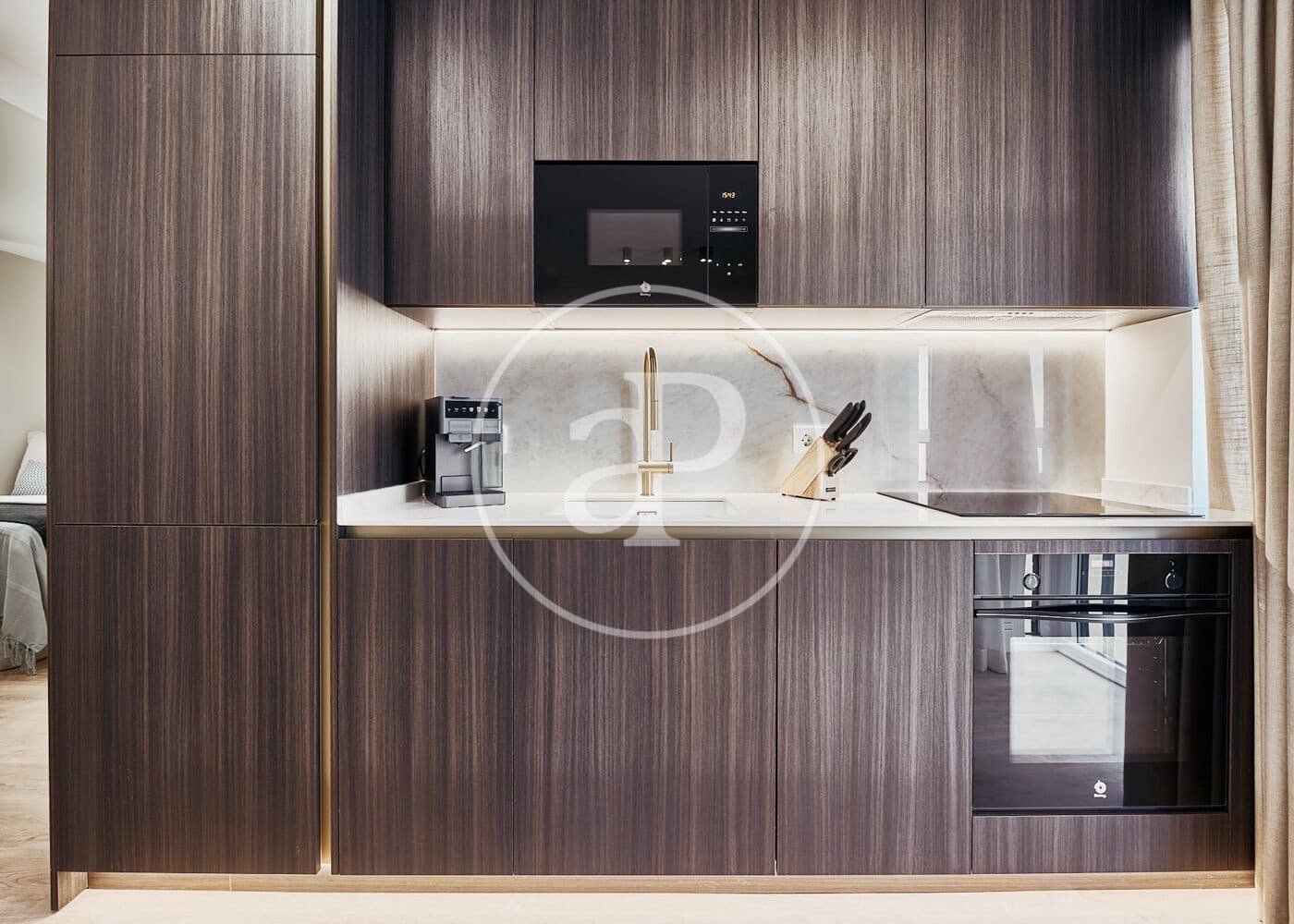 2 sovrum Lägenhet till salu i Madrid stad - 1 049 000 € (Ref: 9831556)
