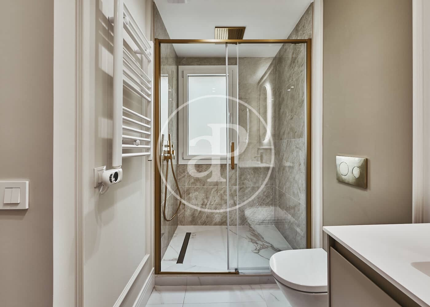 2 sovrum Lägenhet till salu i Madrid stad - 1 049 000 € (Ref: 9831556)