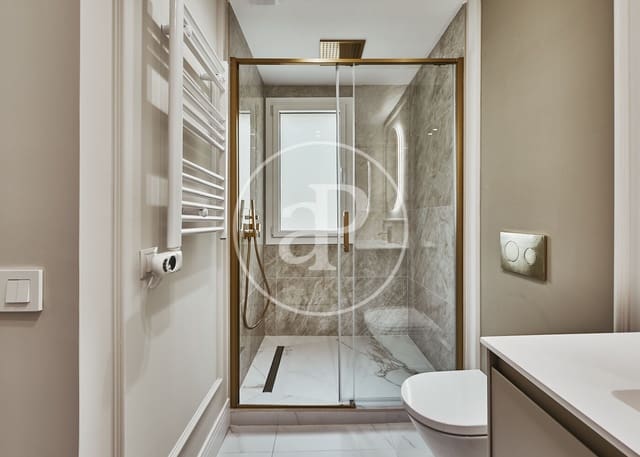 2 chambre Appartement à vendre à Justicia, Madrid ville - 1 049 000 € (Ref: 9831556)