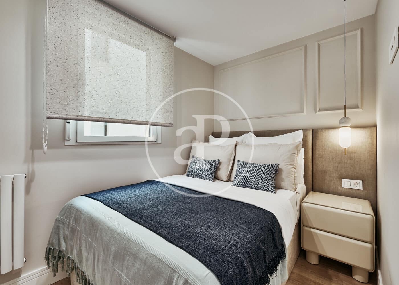 2 sovrum Lägenhet till salu i Madrid stad - 1 049 000 € (Ref: 9831556)