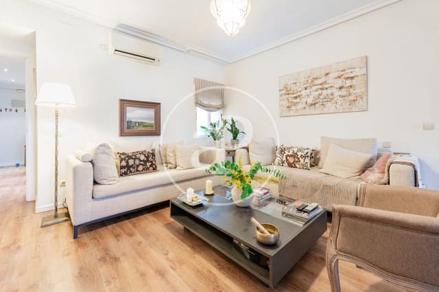 3 camera da letto Appartamento in vendita in Pacífico, Madrid città - 710.000 € (Rif: 9833670)