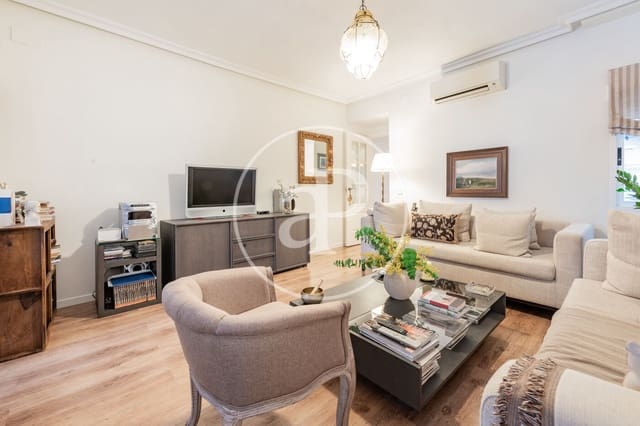 3 camera da letto Appartamento in vendita in Pacífico, Madrid città - 710.000 € (Rif: 9833670)