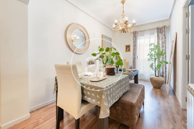 3 camera da letto Appartamento in vendita in Pacífico, Madrid città - 710.000 € (Rif: 9833670)