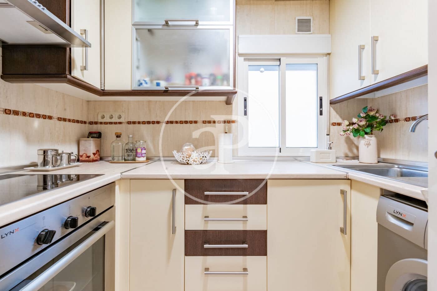 3 camera da letto Appartamento in vendita in Madrid citta - 710.000 € (Rif: 9833670)