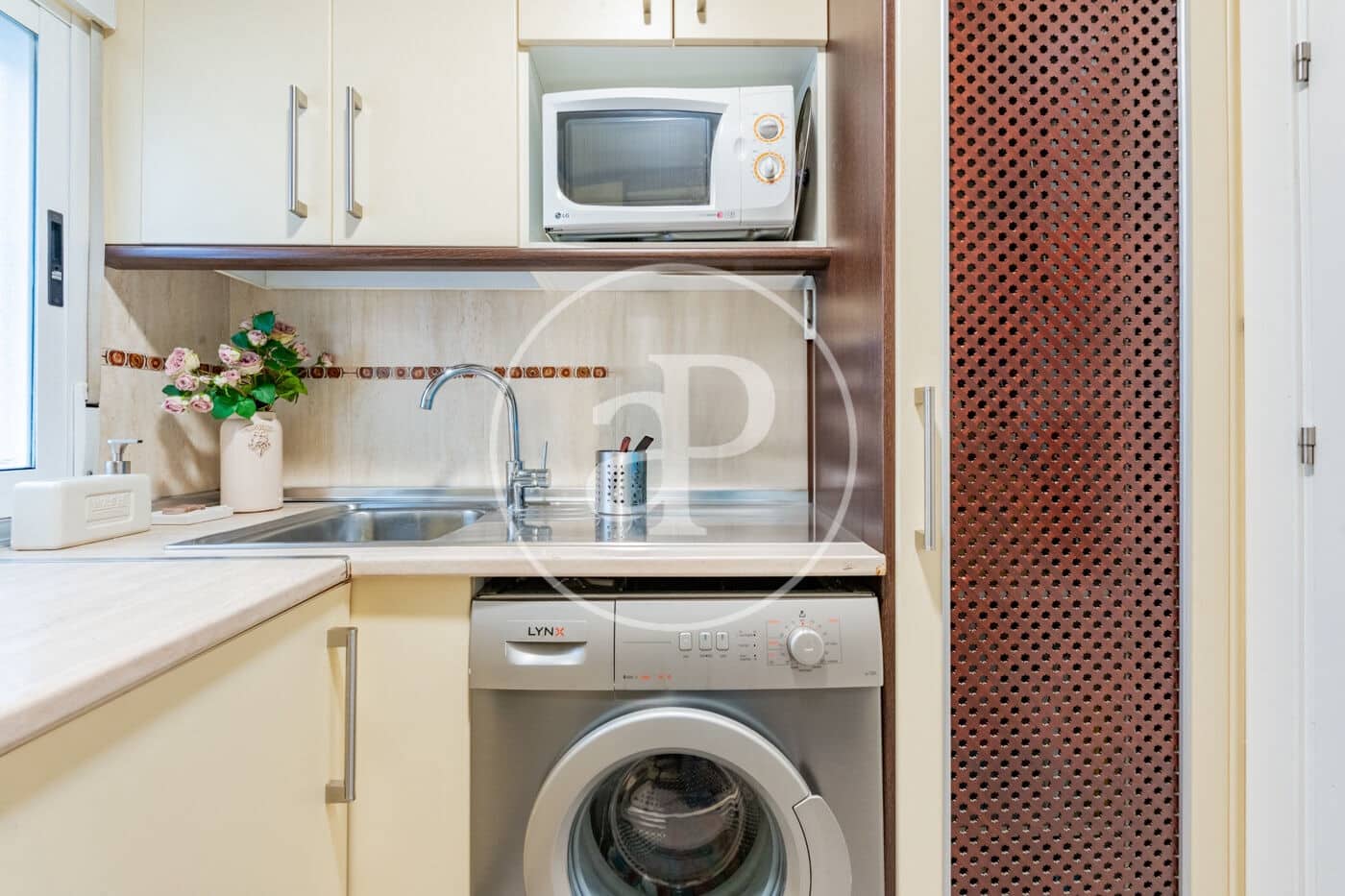 3 camera da letto Appartamento in vendita in Madrid citta - 710.000 € (Rif: 9833670)