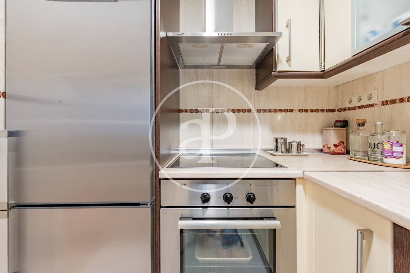 3 camera da letto Appartamento in vendita in Madrid citta - 710.000 € (Rif: 9833670)